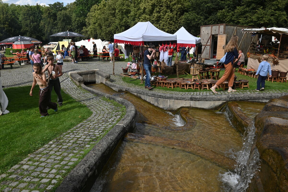Mittelaltermarkt FOTOS JÜRGEN MEYER_15