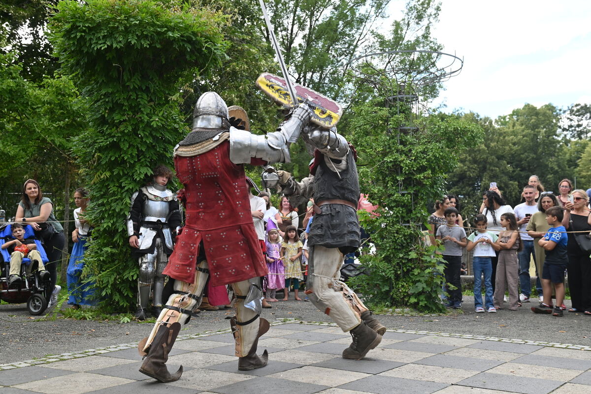 Mittelaltermarkt FOTOS JÜRGEN MEYER_19