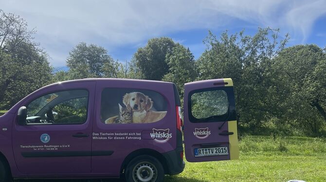 Auch der zweite Versuch, die Mama-Ente anzulocken, ging leider schief.