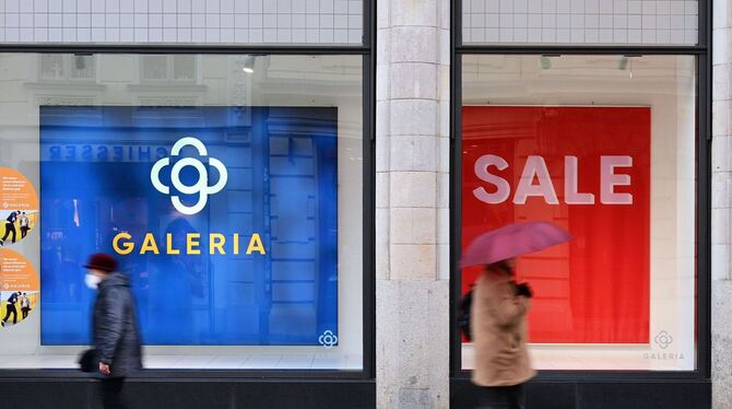 Galeria Filiale Galeria Filiale