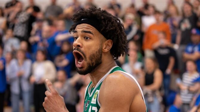 Tübingens Neuzugang Marvin Heckel und Co. werden am 5. August in die Vorbereitung zur neuen Zweitliga-Saison starten.