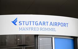 Flughafen Stuttgart