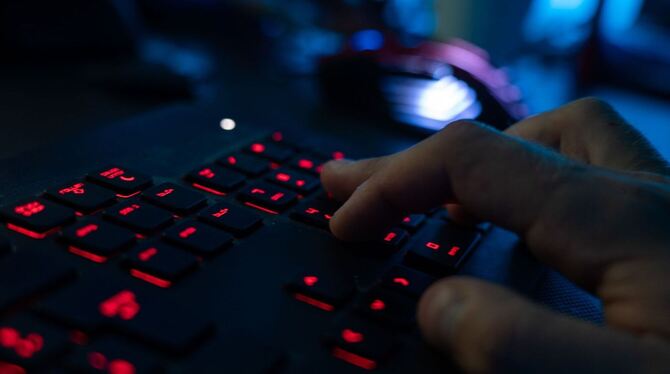 Weltweite IT-Ausfälle - Symbolbild