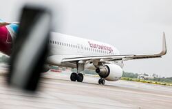 Flughafen Düsseldorf