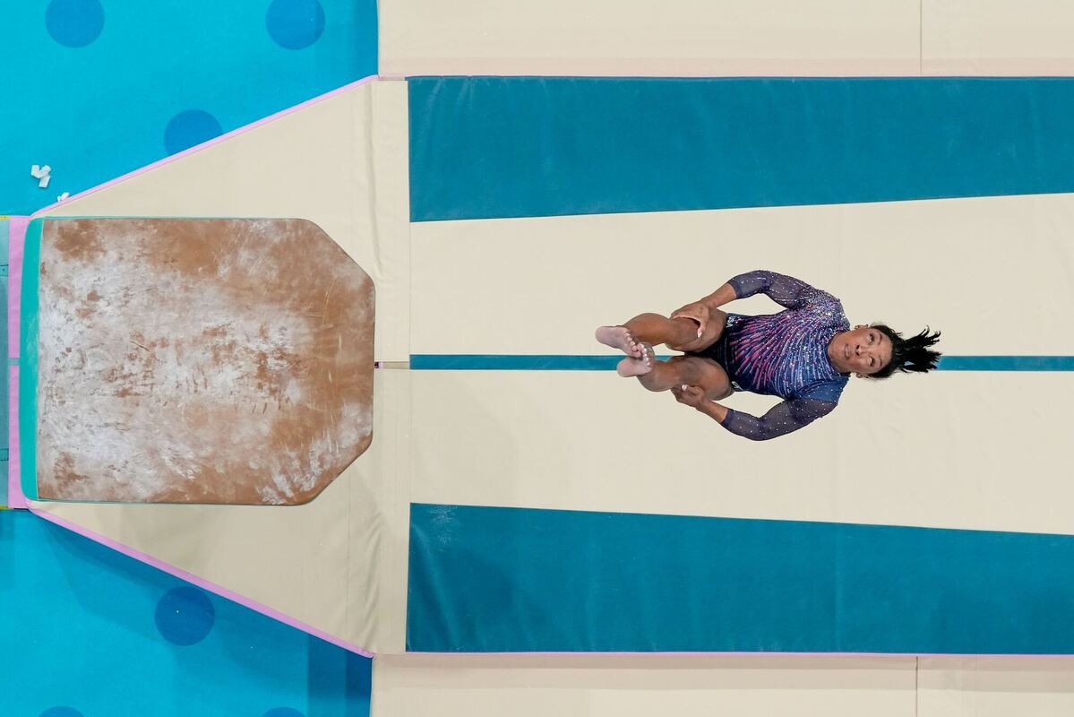 Paris 2024 - Vorbereitungen Paris 2024 - Vorbereitungen