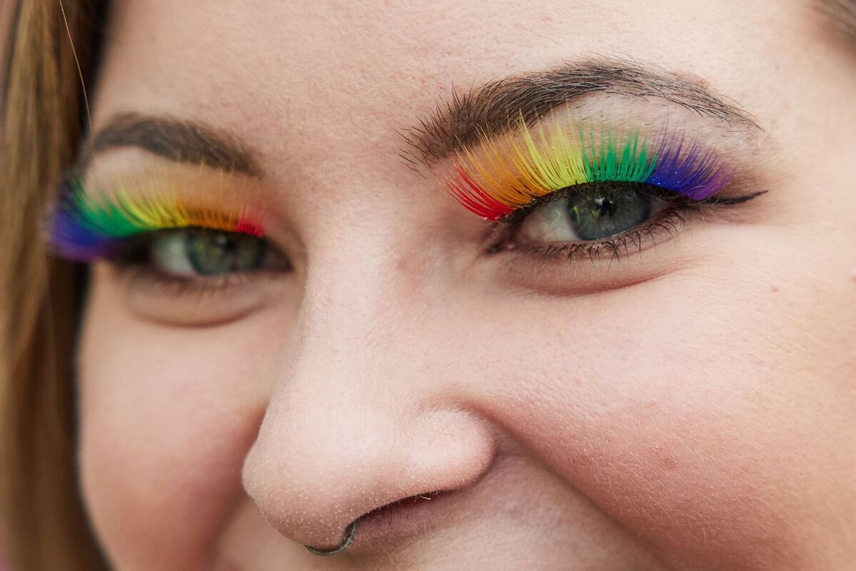 46. Berlin Pride Umzug zum Christopher Street Day 46. Berlin Pride Umzug zum Christopher Street Day