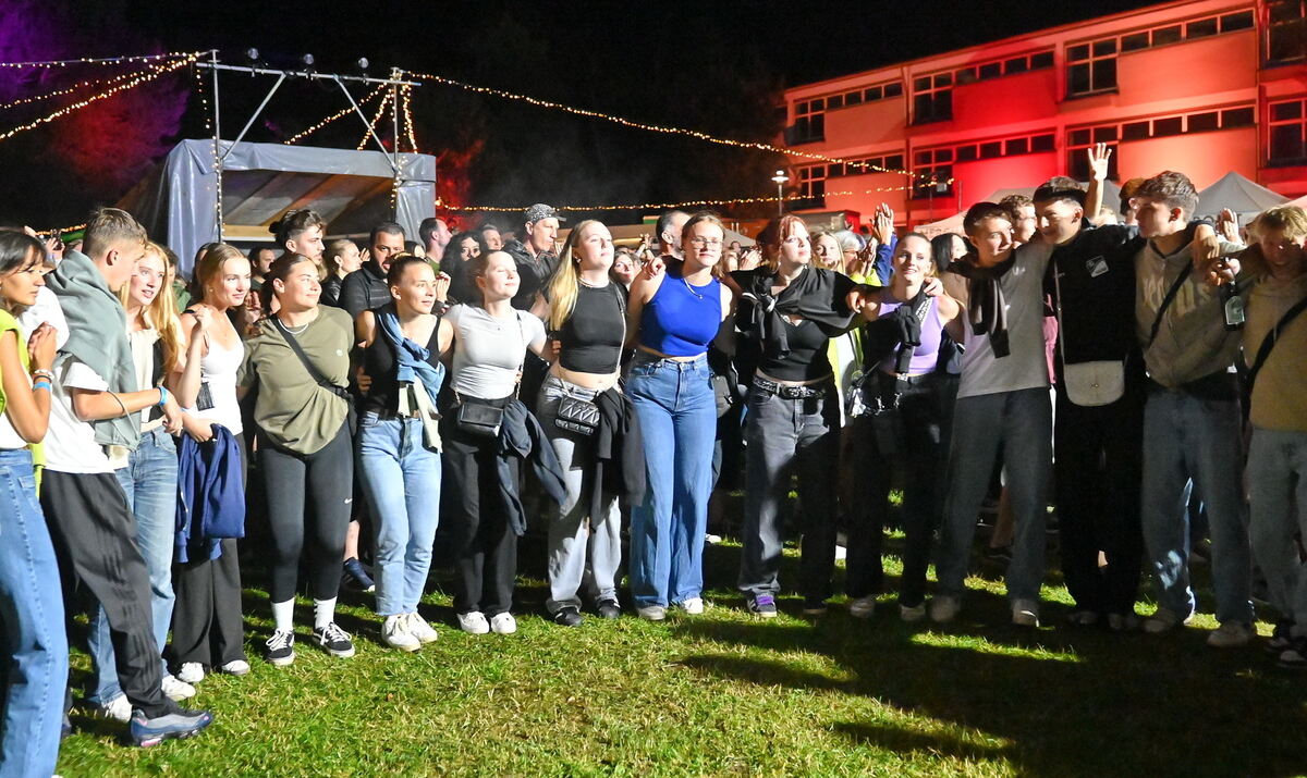 Umsonst und Draußen 27 7 2024 FOTOS JÜRGEN MEYER_20