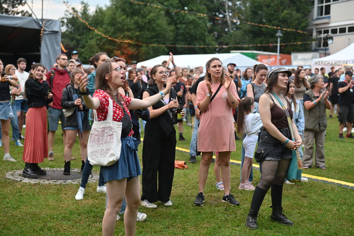 Umsonst und Draußen 27 7 2024 FOTOS JÜRGEN MEYER_05