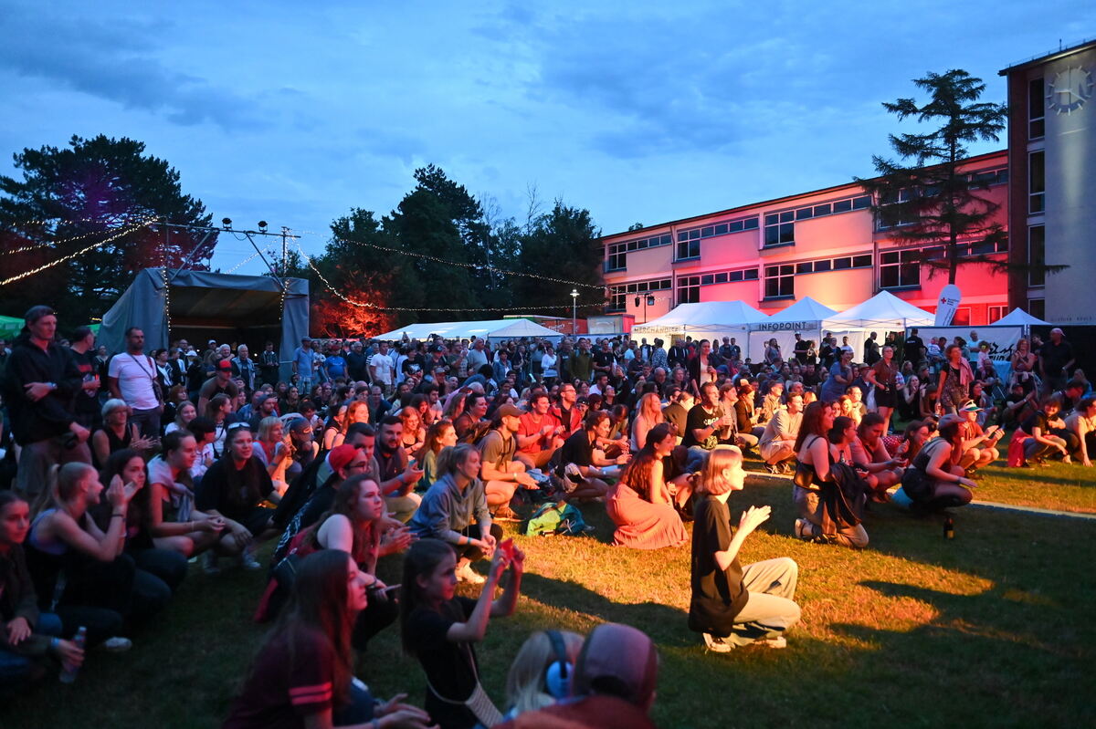 Umsonst und Draußen 27 7 2024 FOTOS JÜRGEN MEYER_11