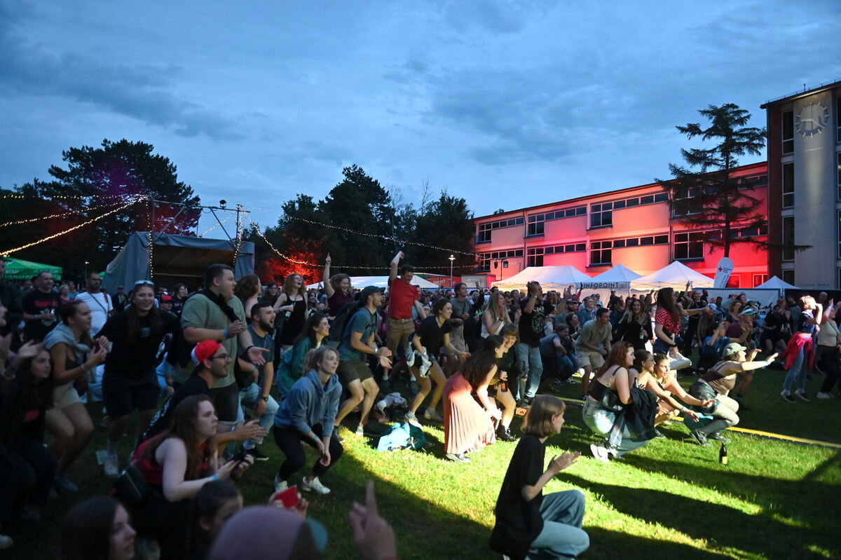 Umsonst und Draußen 27 7 2024 FOTOS JÜRGEN MEYER_12