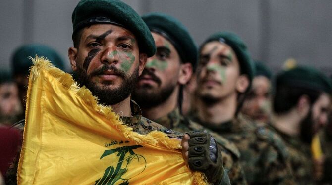 Libanon - Al-Kuds-Tag Libanon - Al-Kuds-Tag