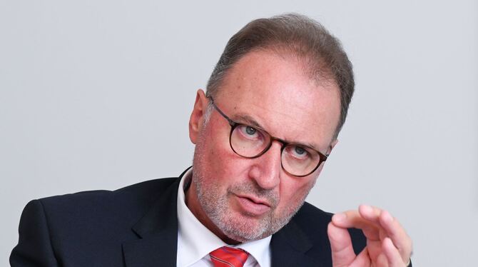 Joachim Walter Joachim Walter