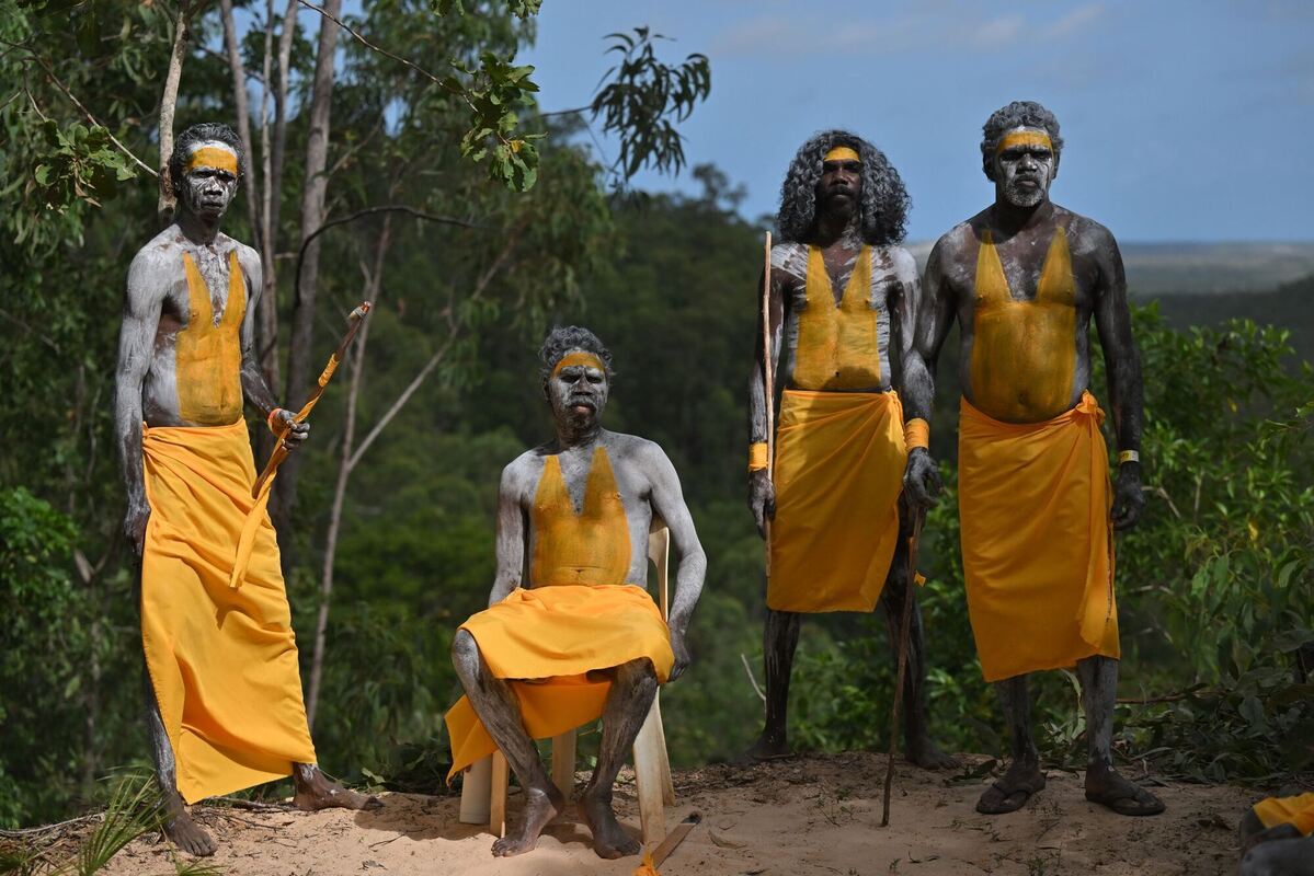 Garma-Kulturfestival 2024 Garma-Kulturfestival 2024