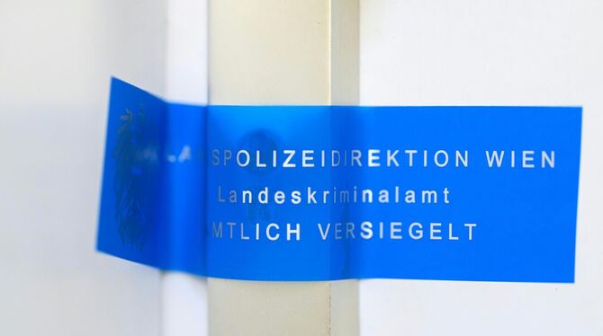 Frau in Wien getötet - Ehemann in Berlin gefasst