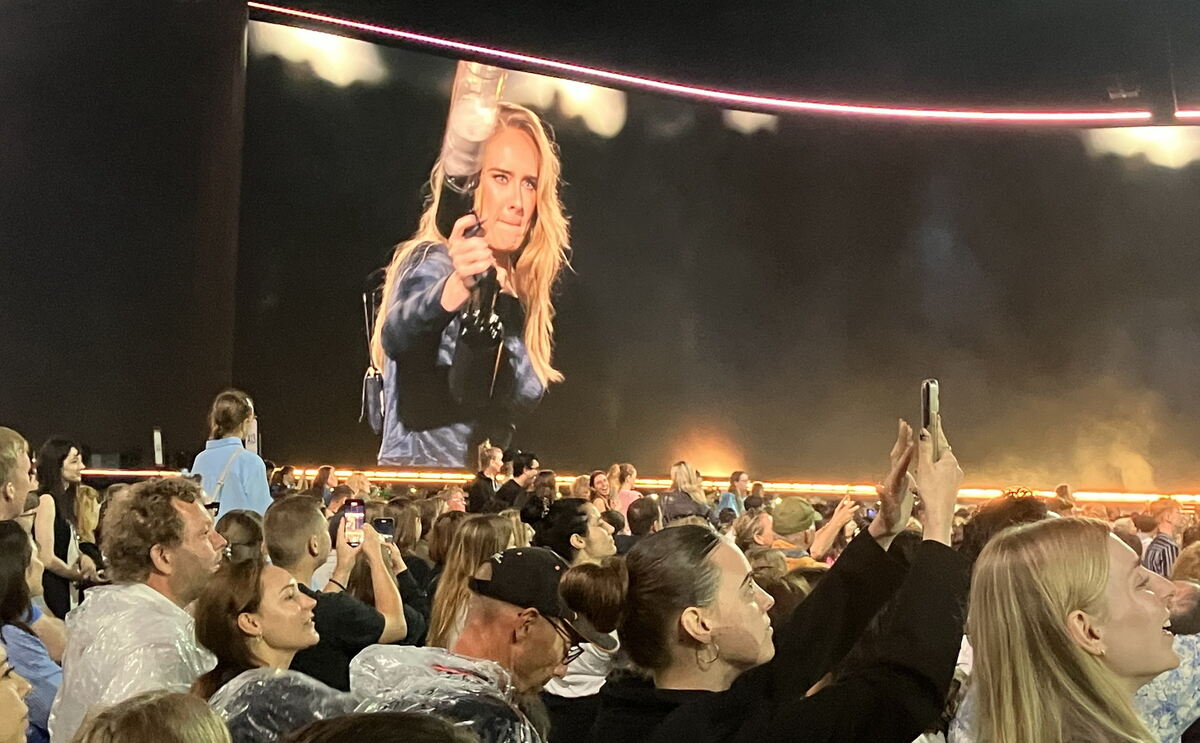 ADELE 2 August 2024 FOTOS JÜRGEN MEYER_12