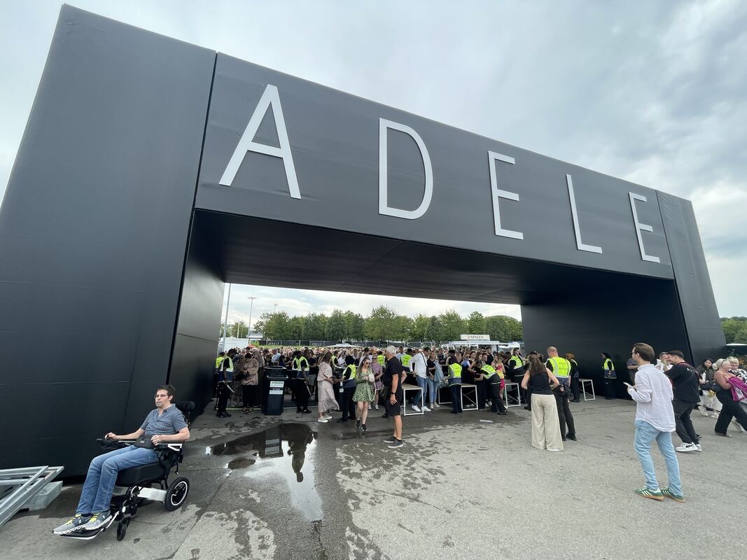 ADELE 2 August 2024 FOTOS JÜRGEN MEYER_16