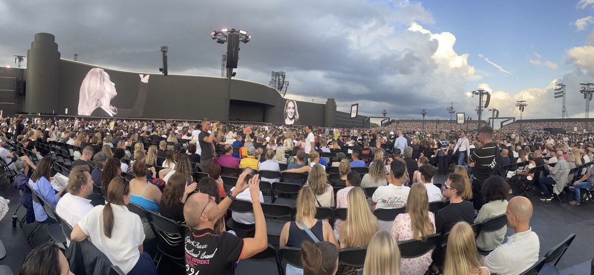 ADELE 2 August 2024 FOTOS JÜRGEN MEYER_36