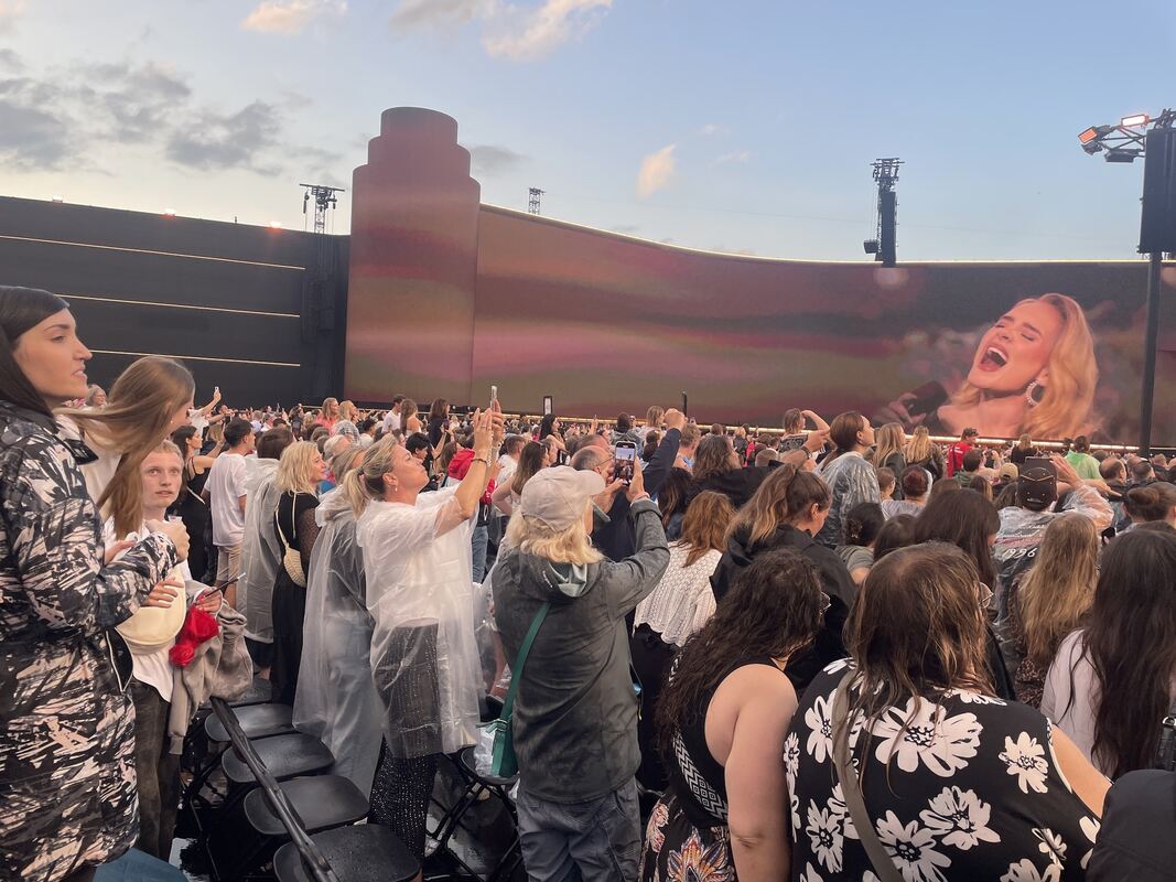 ADELE 2 August 2024 FOTOS JÜRGEN MEYER_39