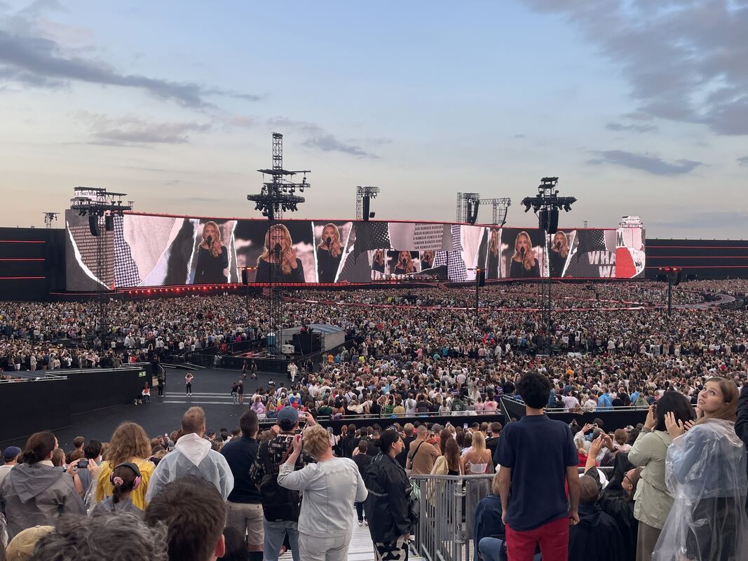 ADELE 2 August 2024 FOTOS JÜRGEN MEYER_42