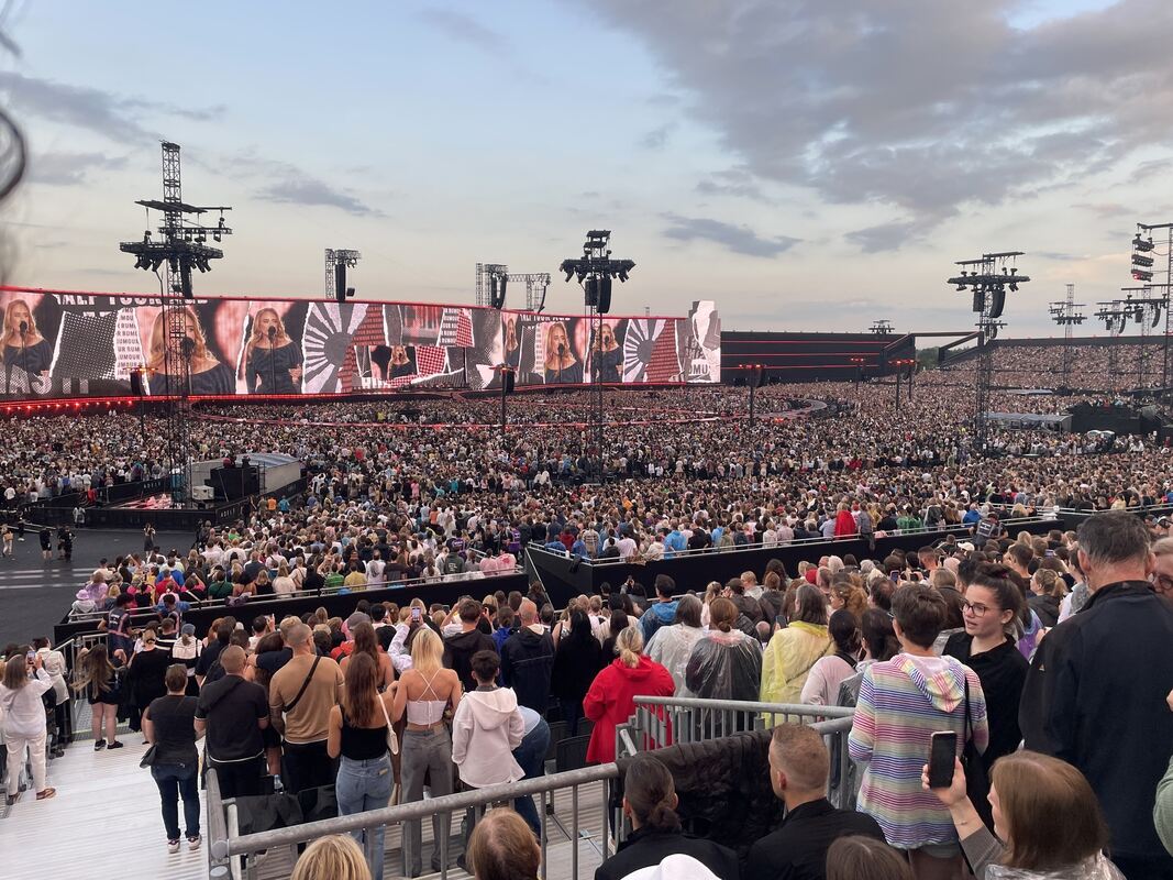 ADELE 2 August 2024 FOTOS JÜRGEN MEYER_45