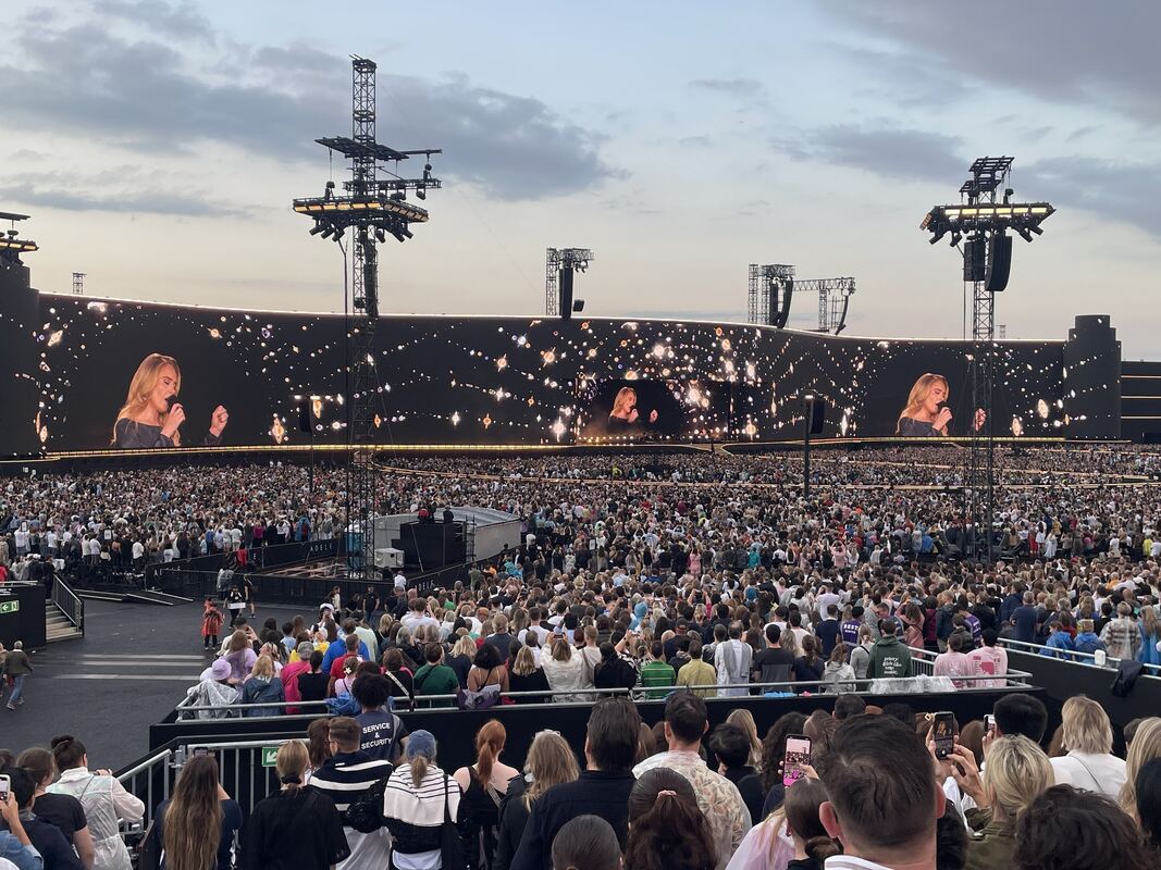 ADELE 2 August 2024 FOTOS JÜRGEN MEYER_46