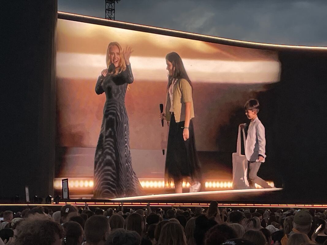 ADELE 2 August 2024 FOTOS JÜRGEN MEYER_47
