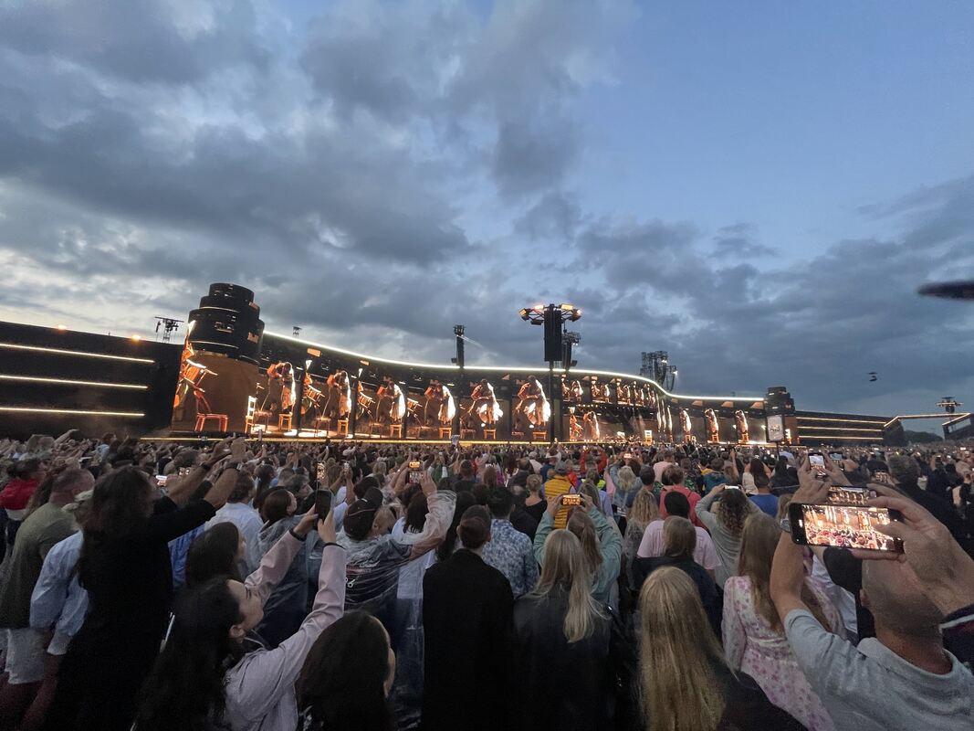 ADELE 2 August 2024 FOTOS JÜRGEN MEYER_50