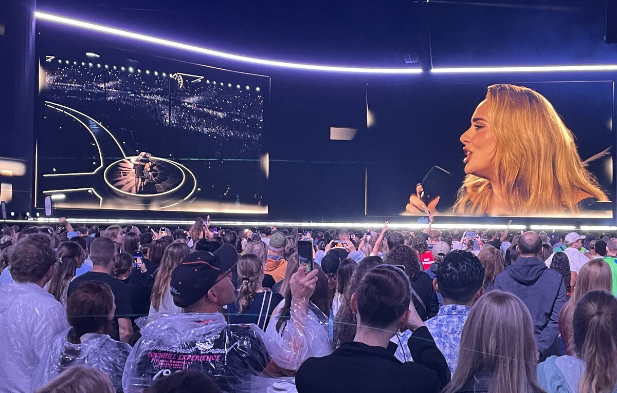 ADELE 2 August 2024 FOTOS JÜRGEN MEYER_51