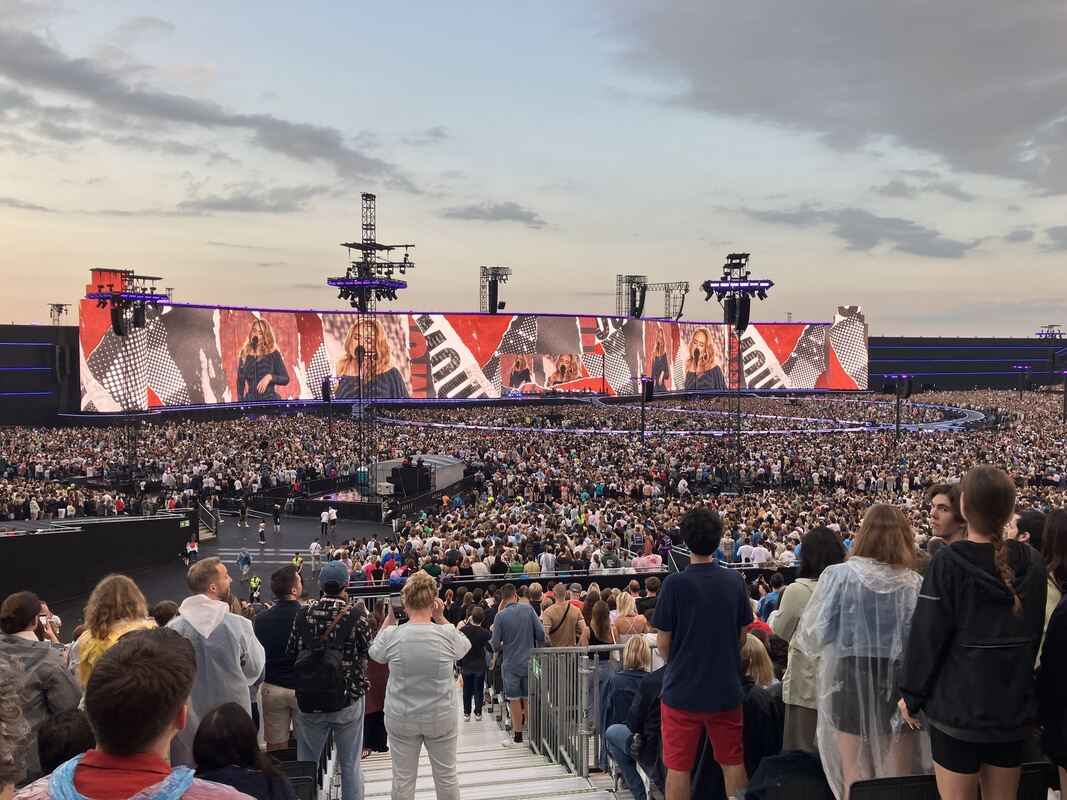 ADELE 2 August 2024 FOTOS JÜRGEN MEYER_08