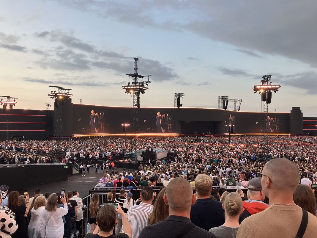 ADELE 2 August 2024 FOTOS JÜRGEN MEYER_09