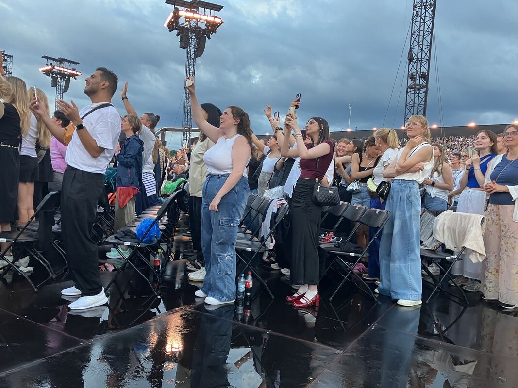 ADELE 2 August 2024 FOTOS JÜRGEN MEYER_10