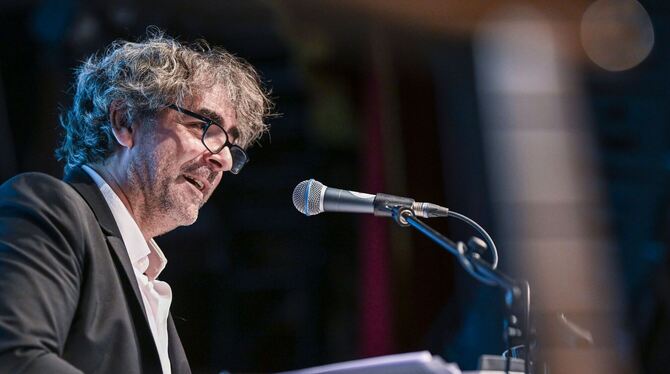 Kongress des Pen Berlin