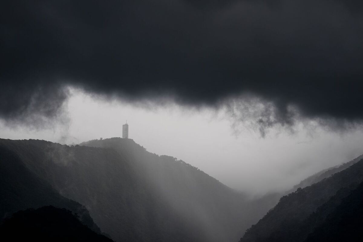 Nach der Präsidentenwahl in Venezuela