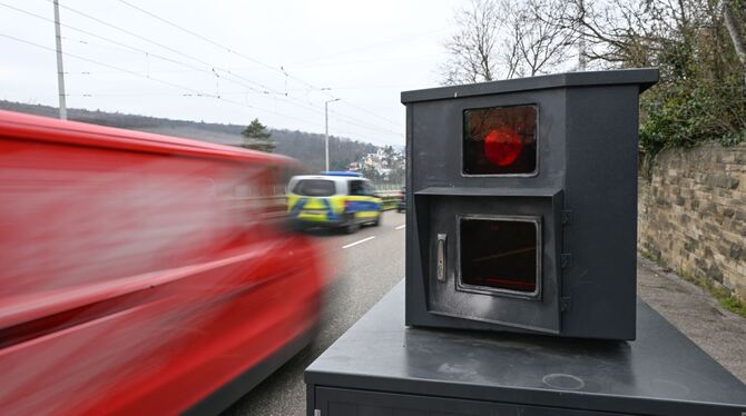 Radarkontrolle Radarkontrolle