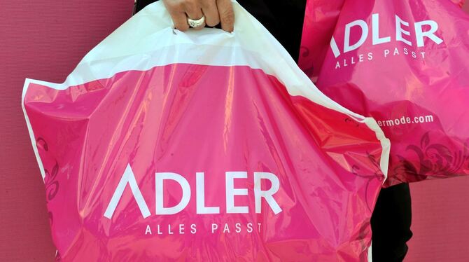 Adler Modemärkte AG Adler Modemärkte AG