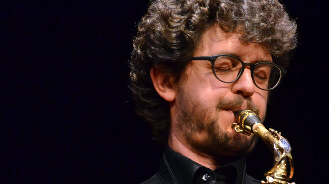 Reutlinger Orgelsommer Christian Segmehl wurde in Biberach/Riß geboren. Er lebt in Leutkirch im Allgäu.