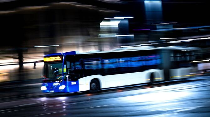 15-Jähriger am Steuer eines Busses in Bremen 15-Jähriger am Steuer eines Busses in Bremen