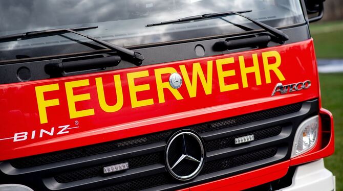 Feuerwehr