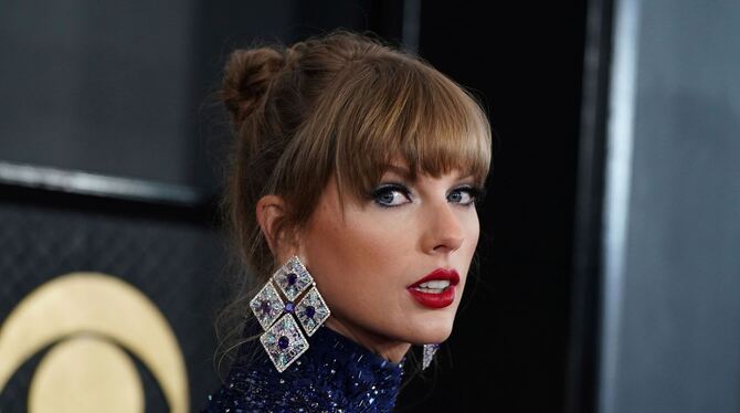 Taylor Swift Taylor Swift