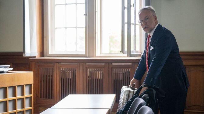 Berufungsprozess gegen Ex-Fußballnationalspieler Boateng Berufungsprozess gegen Ex-Fußballnationalspieler Boateng