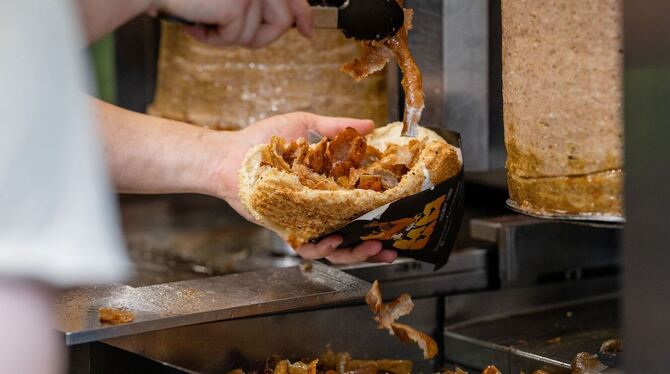 Obergrenze für Dönerläden in Heilbronn Obergrenze für Dönerläden in Heilbronn