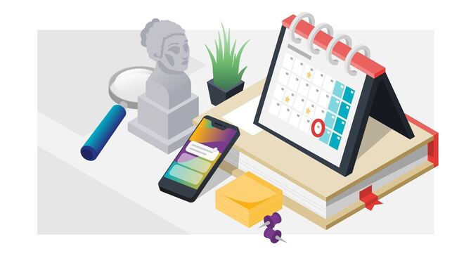 Kalenderblatt Kalenderblatt