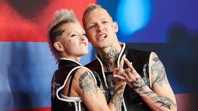 Das Personal im Sommer-Dschungel 2024