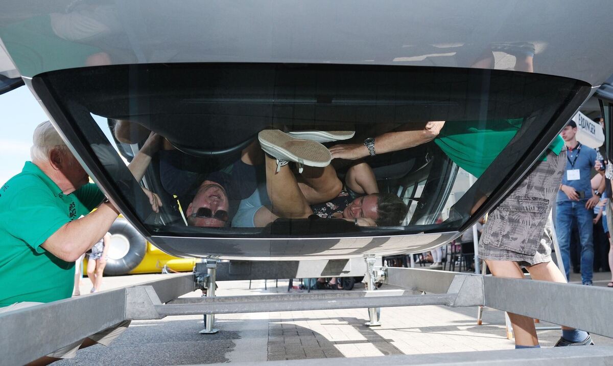 Sächsischer Verkehrssicherheitstag