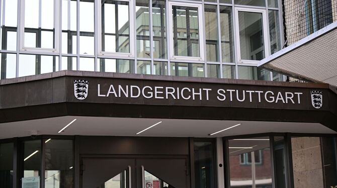 Prozess nach mutmaßlichem Mord Prozess nach mutmaßlichem Mord