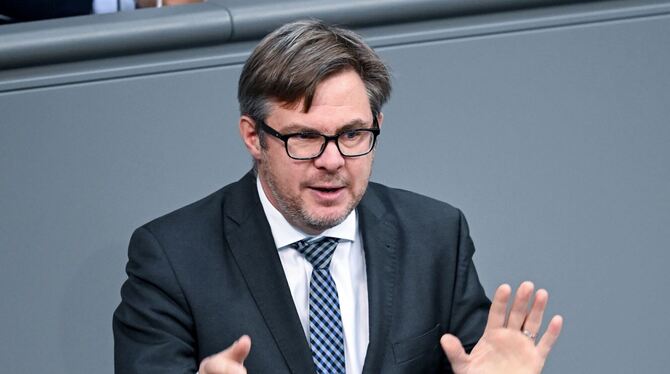 SPD-Arbeits- und Sozialexperte Martin Rosemann SPD-Arbeits- und Sozialexperte Martin Rosemann