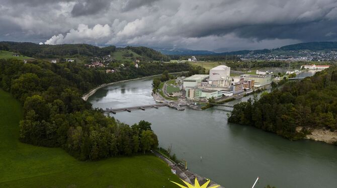 Greenpeace-Aktivisten in der Schweiz Greenpeace-Aktivisten in der Schweiz