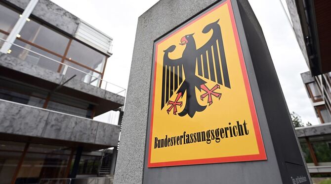 Bundesverfassungsgericht