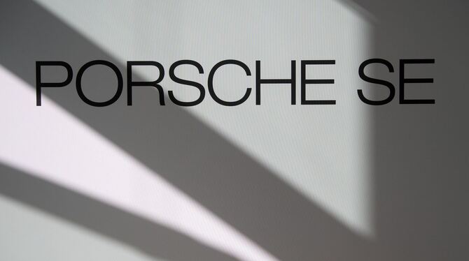 Porsche SE Porsche SE