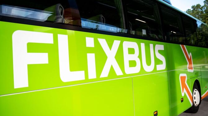 Flixbus Flixbus